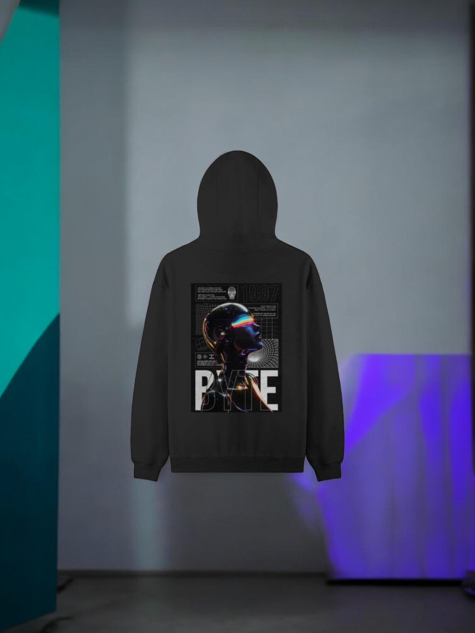 Unisex Pullover Hoodie